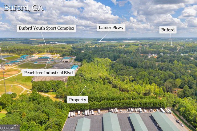 5561 Shadburn Ferry_Lot 4 Road, Buford, GA 30518