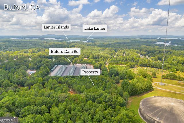 5561 Shadburn Ferry_Lot 4 Road, Buford, GA 30518