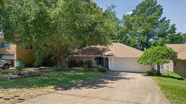 10118 Lakeview Street, Payne Springs, TX 75156