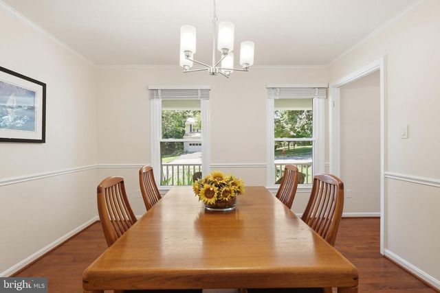 105 CUNNINGHAM PARK CT SE, Vienna, VA 22180