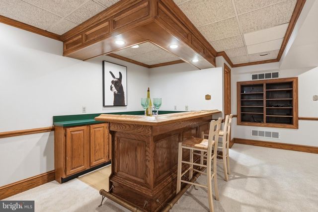 105 CUNNINGHAM PARK CT SE, Vienna, VA 22180