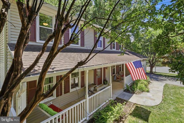 105 CUNNINGHAM PARK CT SE, Vienna, VA 22180