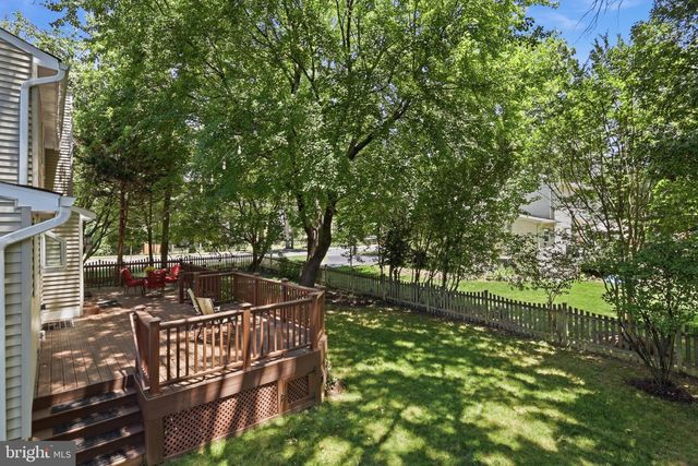 105 CUNNINGHAM PARK CT SE, Vienna, VA 22180