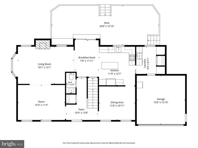 105 CUNNINGHAM PARK CT SE, Vienna, VA 22180