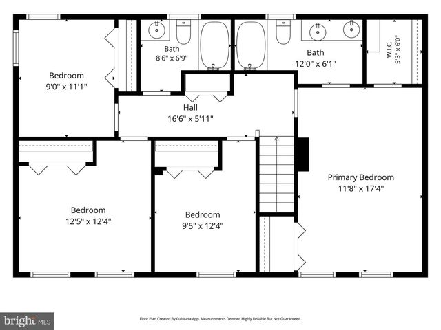 105 CUNNINGHAM PARK CT SE, Vienna, VA 22180