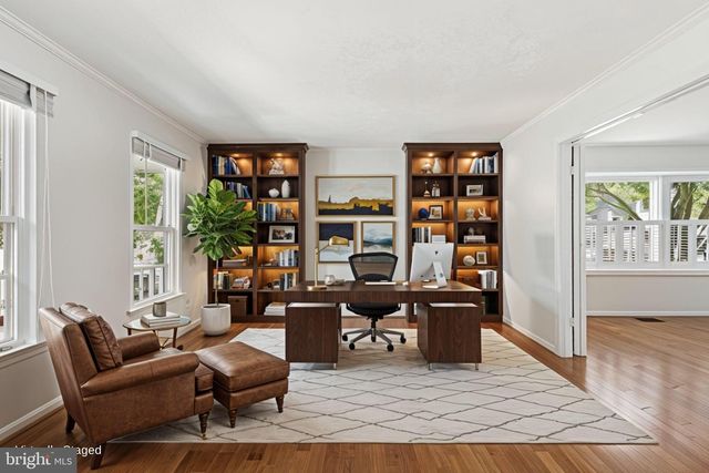 105 CUNNINGHAM PARK CT SE, Vienna, VA 22180