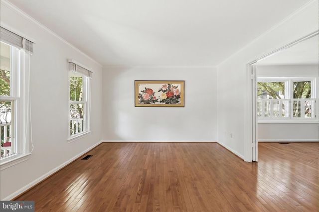 105 CUNNINGHAM PARK CT SE, Vienna, VA 22180