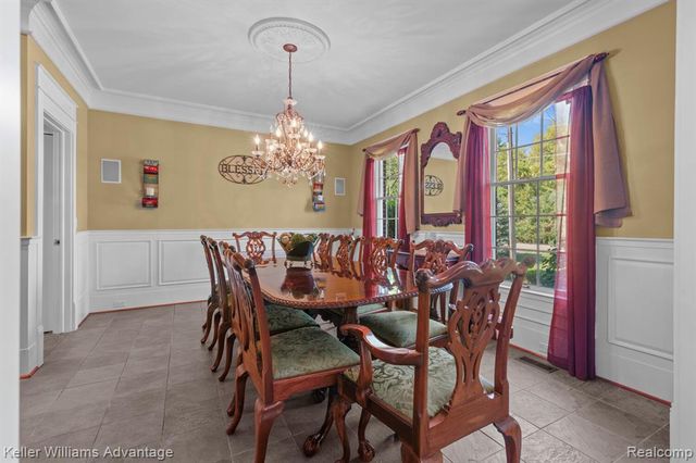 4710 Botany Glen, Commerce Twp, MI 48382