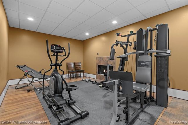 4710 Botany Glen, Commerce Twp, MI 48382