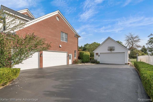 4710 Botany Glen, Commerce Twp, MI 48382