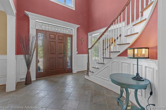 4710 Botany Glen, Commerce Twp, MI 48382