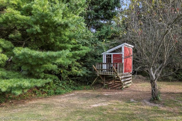 4710 Botany Glen, Commerce Twp, MI 48382