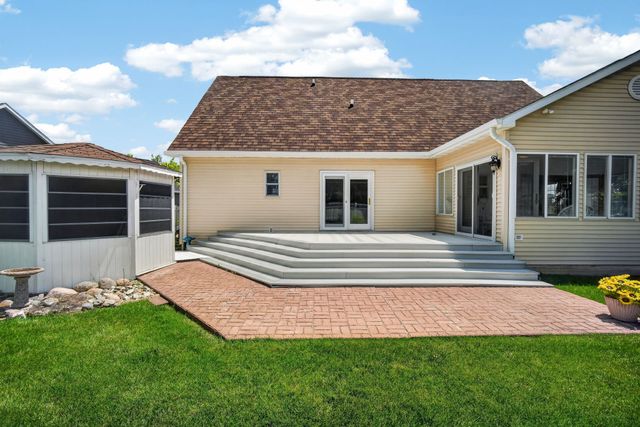 6804 Timberwolf Lane, Des Moines, IA 50320