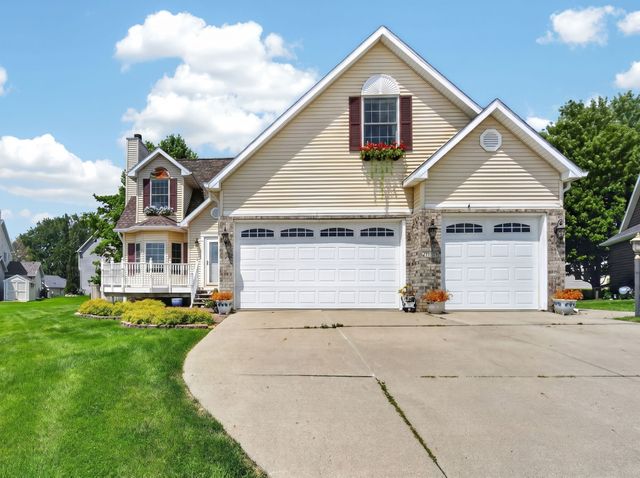 6804 Timberwolf Lane, Des Moines, IA 50320