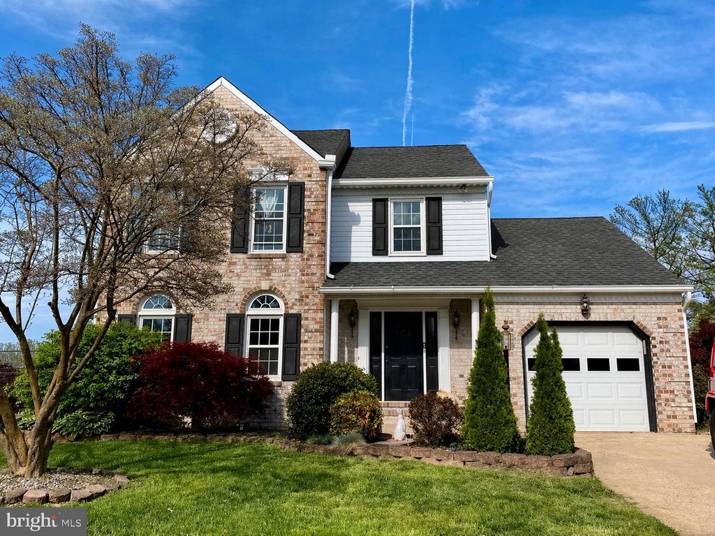 1583 BENTLEY CIR, Bel Air, MD 21015