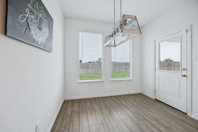 557 Pueblo Bonito Trail, Fort Worth, TX 76052