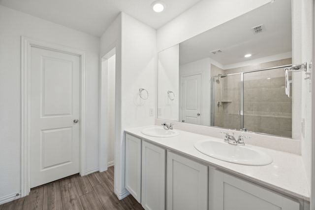 557 Pueblo Bonito Trail, Fort Worth, TX 76052