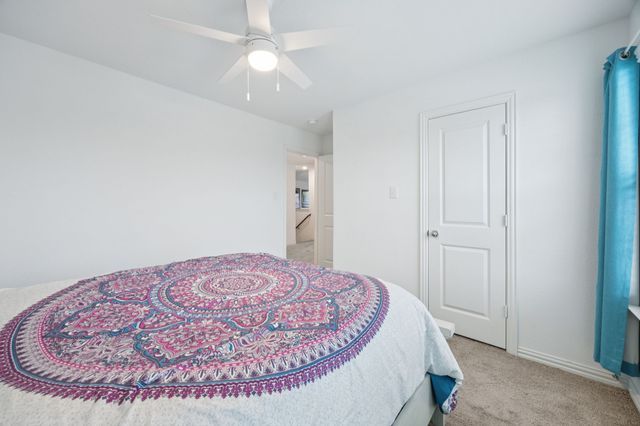 557 Pueblo Bonito Trail, Fort Worth, TX 76052