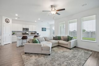 557 Pueblo Bonito Trail, Fort Worth, TX 76052