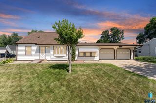 3100 S Covell Ave, Sioux Falls, SD 57105