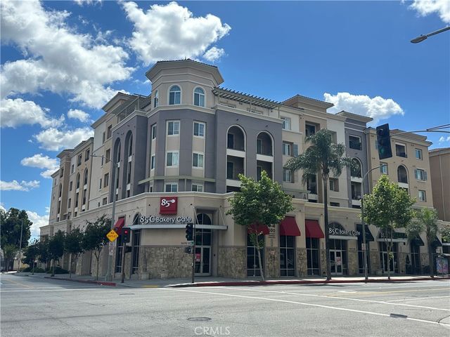 11 S 3rd Street 228, Alhambra, CA 91801