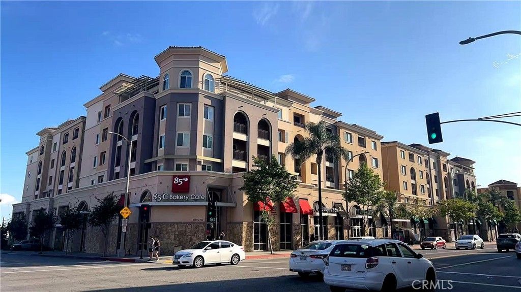 Image 1 of property listing at 11 S 3rd Street 228, Alhambra, CA 91801