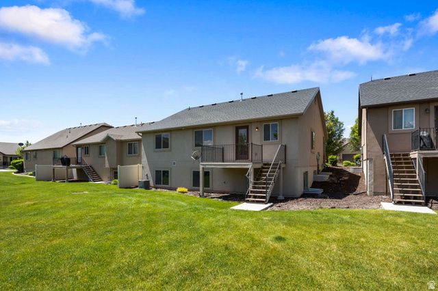 627 S 1870 W, Orem, UT 84059