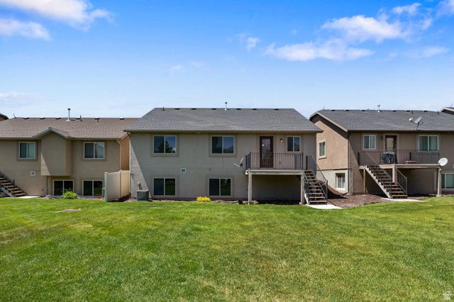 627 S 1870 W, Orem, UT 84059