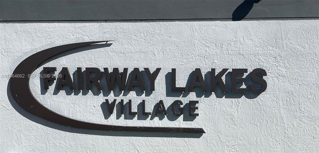 922 NW 106th Ave Cir 922, Miami, FL 33172