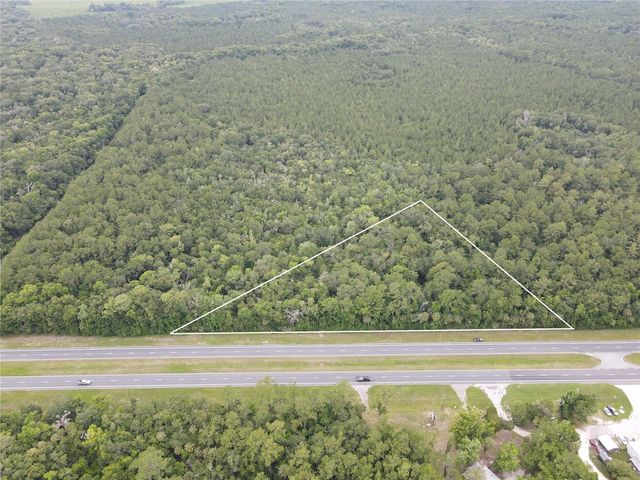 TBD SE HIGHWAY 19, Inglis, FL 34449