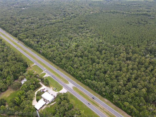 TBD SE HIGHWAY 19, Inglis, FL 34449