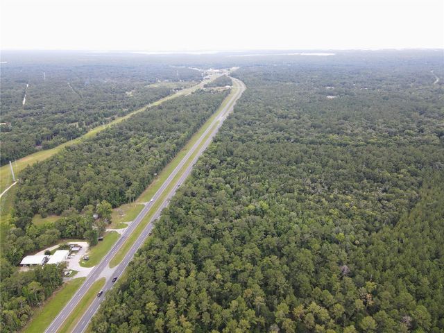 TBD SE HIGHWAY 19, Inglis, FL 34449