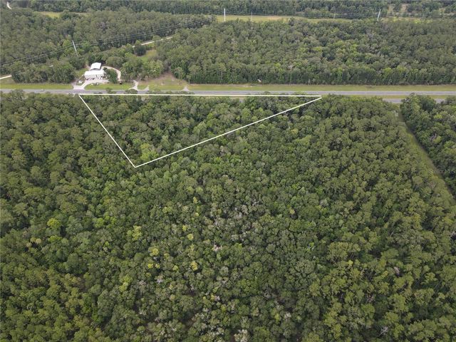 TBD SE HIGHWAY 19, Inglis, FL 34449