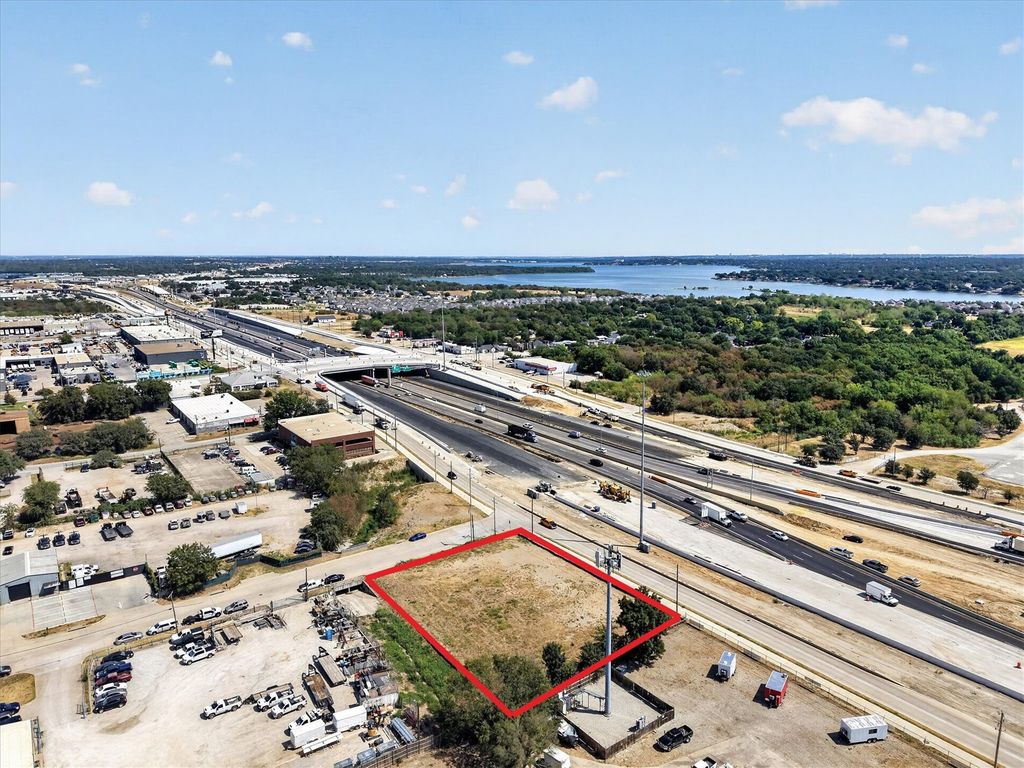 5600 E Loop 820 S, Fort Worth, TX 76119 — exterior