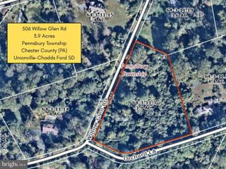 506 WILLOW GLEN RD, Kennett Square, PA 19348