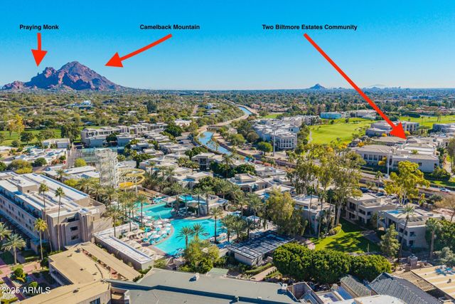 2 BILTMORE Estate 207, Phoenix, AZ 85016