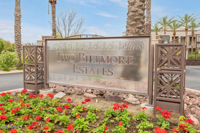 2 BILTMORE Estate 207, Phoenix, AZ 85016