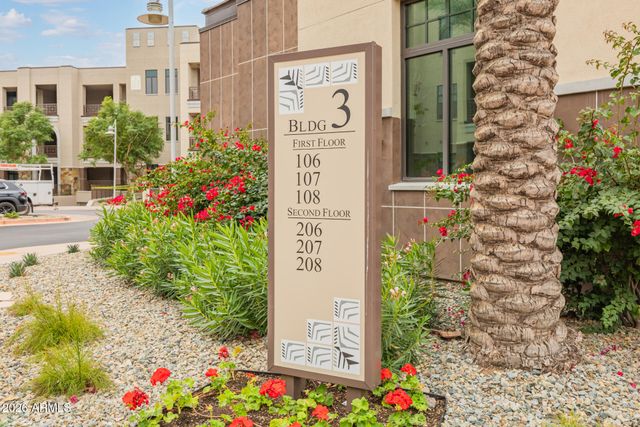 2 BILTMORE Estate 207, Phoenix, AZ 85016