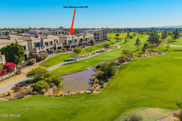 2 BILTMORE Estate 207, Phoenix, AZ 85016