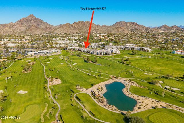 2 BILTMORE Estate 207, Phoenix, AZ 85016