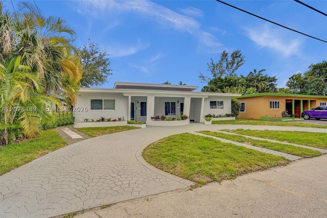 2018-2020 NE 19th St, Fort Lauderdale, FL 33305