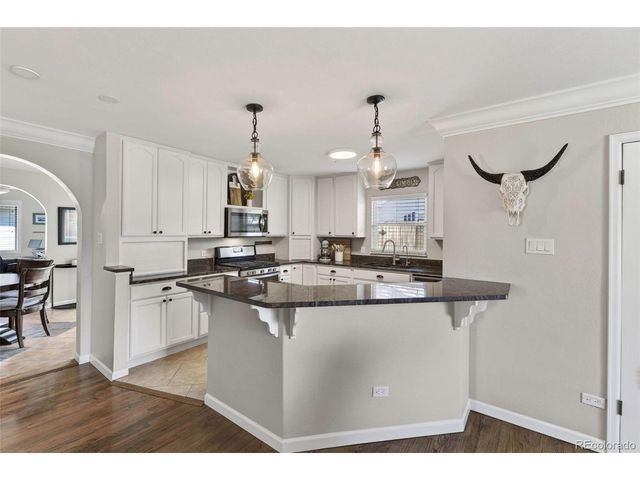 1670 S Garfield St, Denver, CO 80210