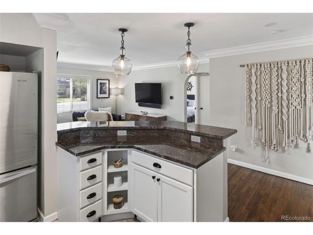 1670 S Garfield St, Denver, CO 80210