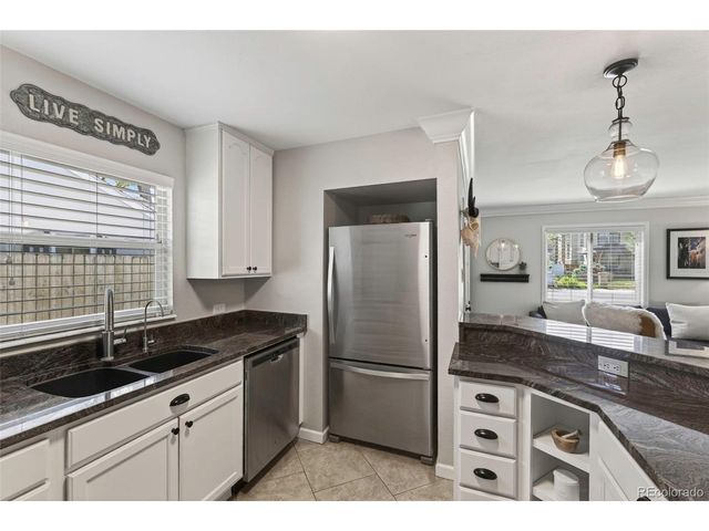 1670 S Garfield St, Denver, CO 80210