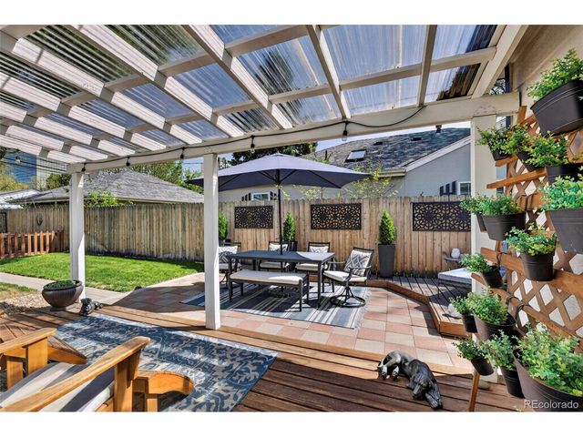 1670 S Garfield St, Denver, CO 80210