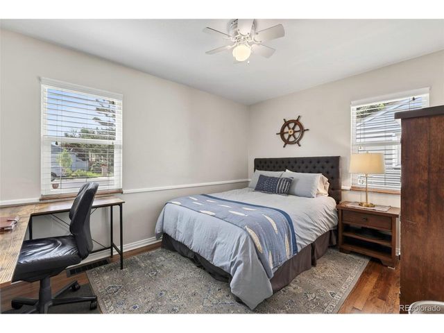 1670 S Garfield St, Denver, CO 80210