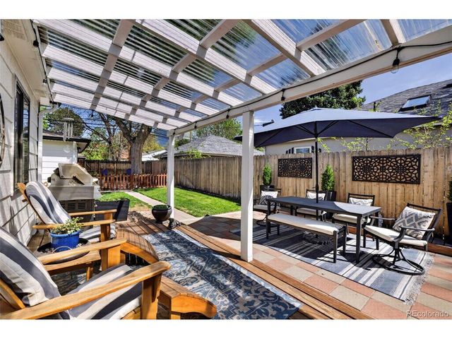 1670 S Garfield St, Denver, CO 80210