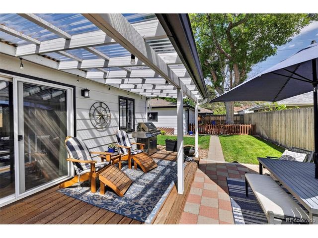 1670 S Garfield St, Denver, CO 80210