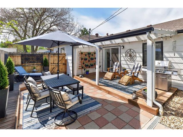 1670 S Garfield St, Denver, CO 80210