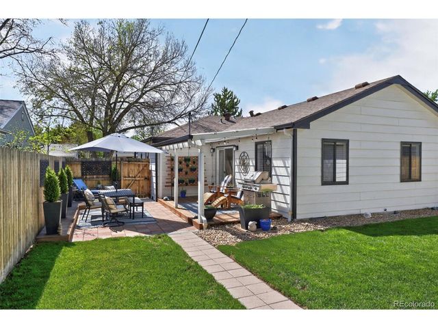 1670 S Garfield St, Denver, CO 80210